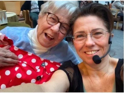 Lees meer over het artikel Brief van Lida